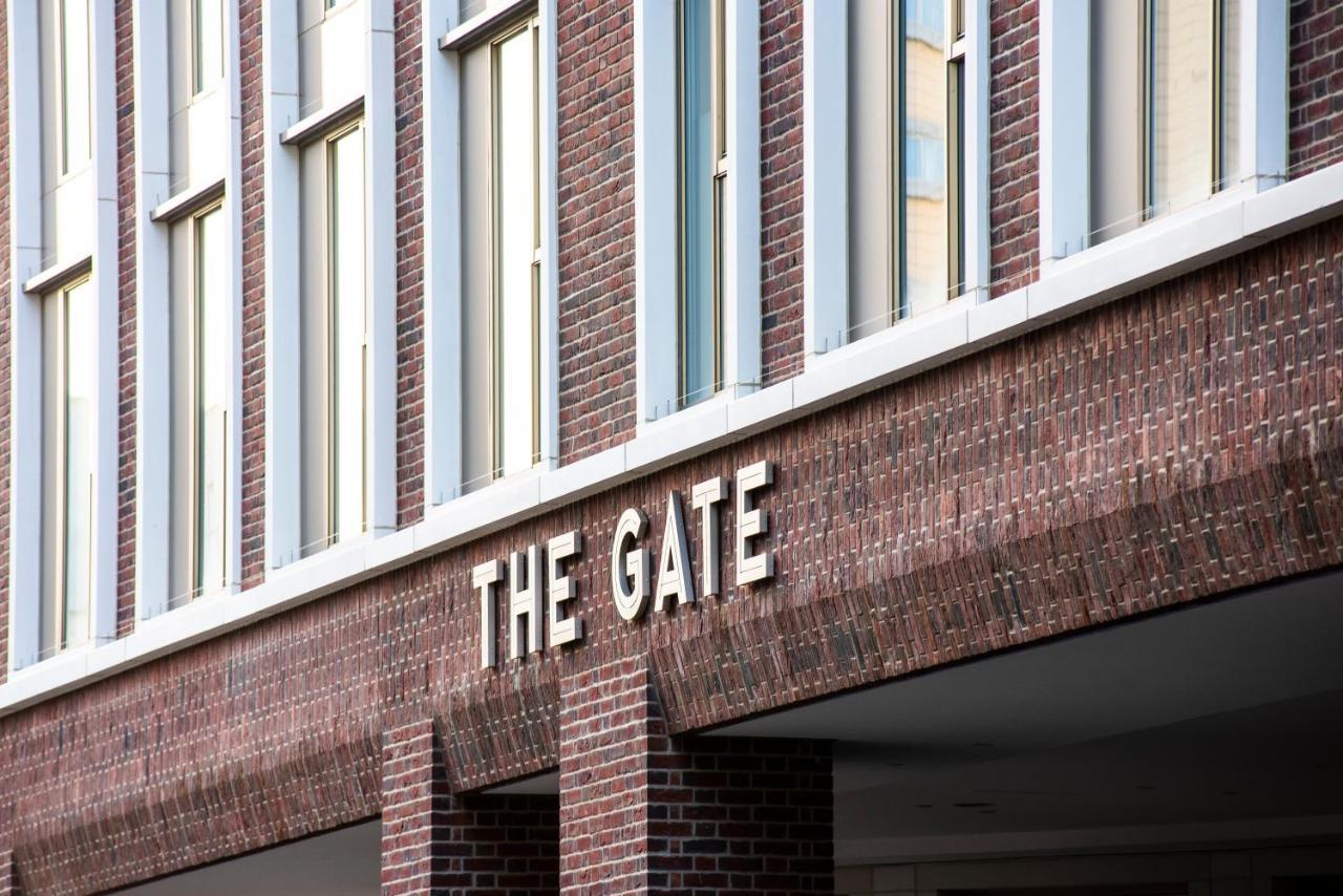 The Gate Aparthotel Londen Buitenkant foto